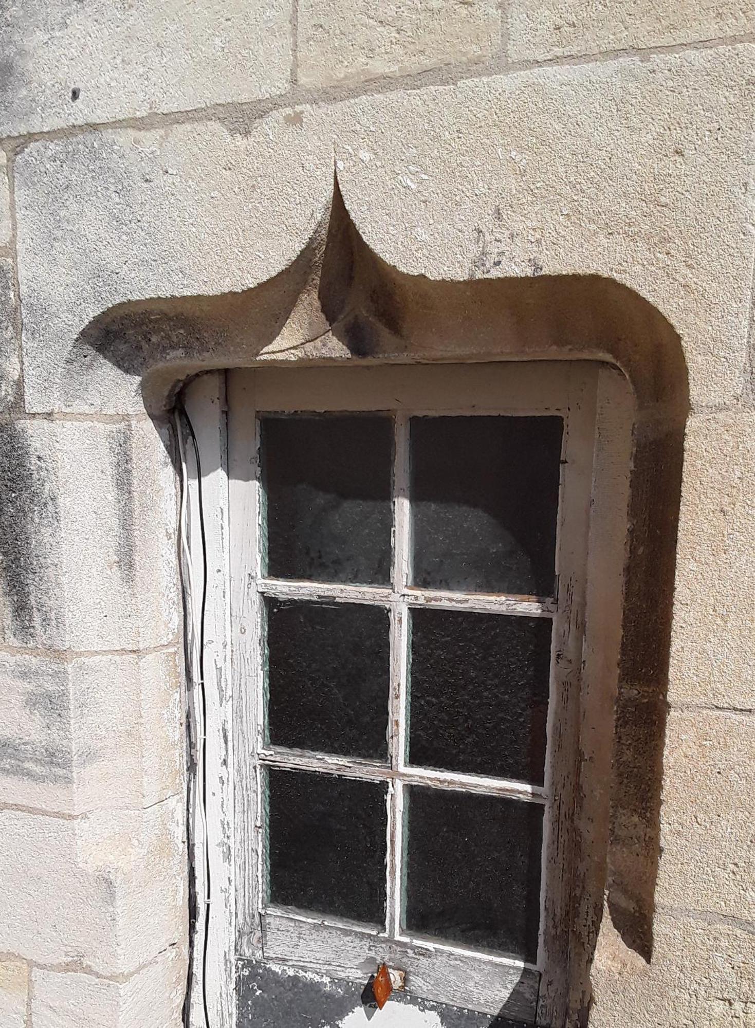 Le Clos Du Rouet Tarascon Exteriör bild